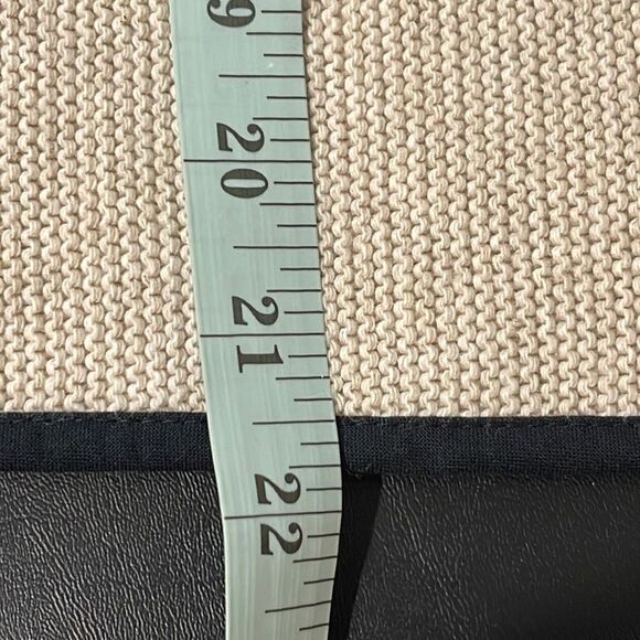 Jaskar Cardigan Sweater.Size Medium.‎ Tan w/zebra print - Picture 8 of 9